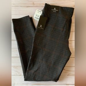 Jules & Leopold Capri